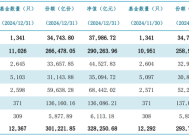 2024年蚂蚁基金用户稳健理财收益达197亿元  债券基金成稳健理财新方式|界面新闻